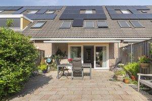 Trommelstraat 19 Almere – Hoofdfoto