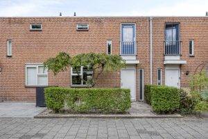 Keiwierde 78 Almere – Hoofdfoto