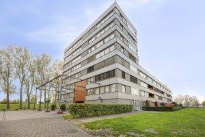 Charlotte van Pallandtlaan 12 Almere – Hoofdfoto